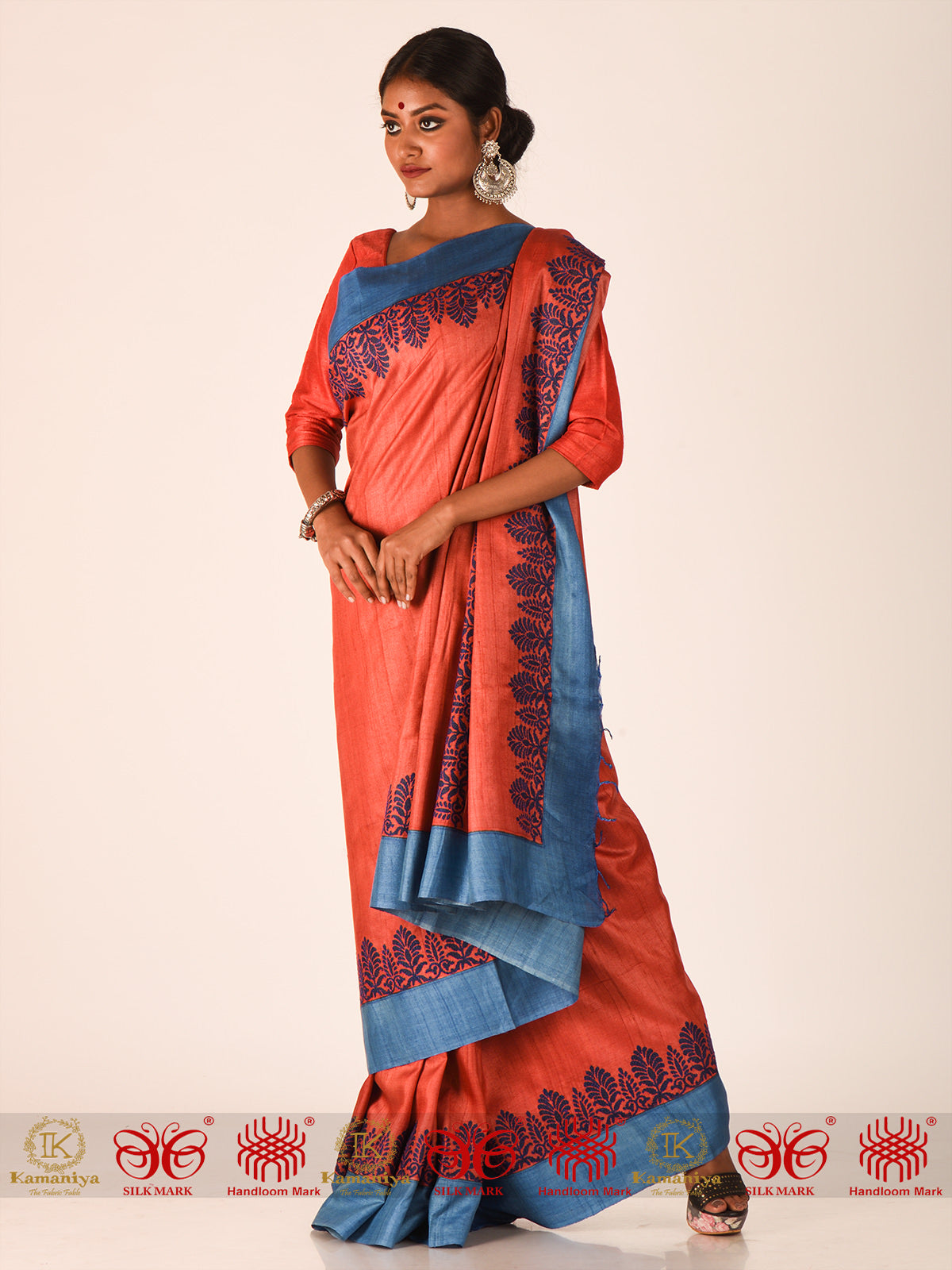 Santra - Saree