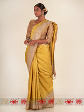 Load image into Gallery viewer, Chandramukhi - Saree
