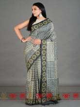 Load image into Gallery viewer, Tiranga - Saree
