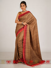 Load image into Gallery viewer, Dharti - Saree
