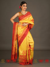 Load image into Gallery viewer, Fiery Fairy - Saree
