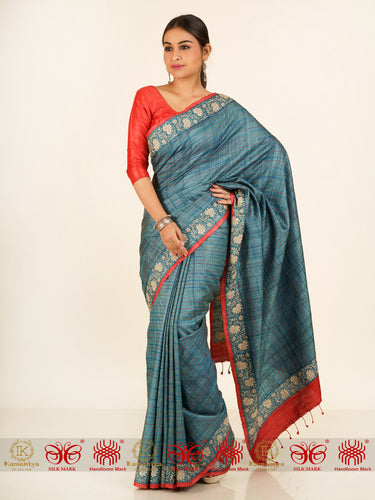 Parijaat - Saree