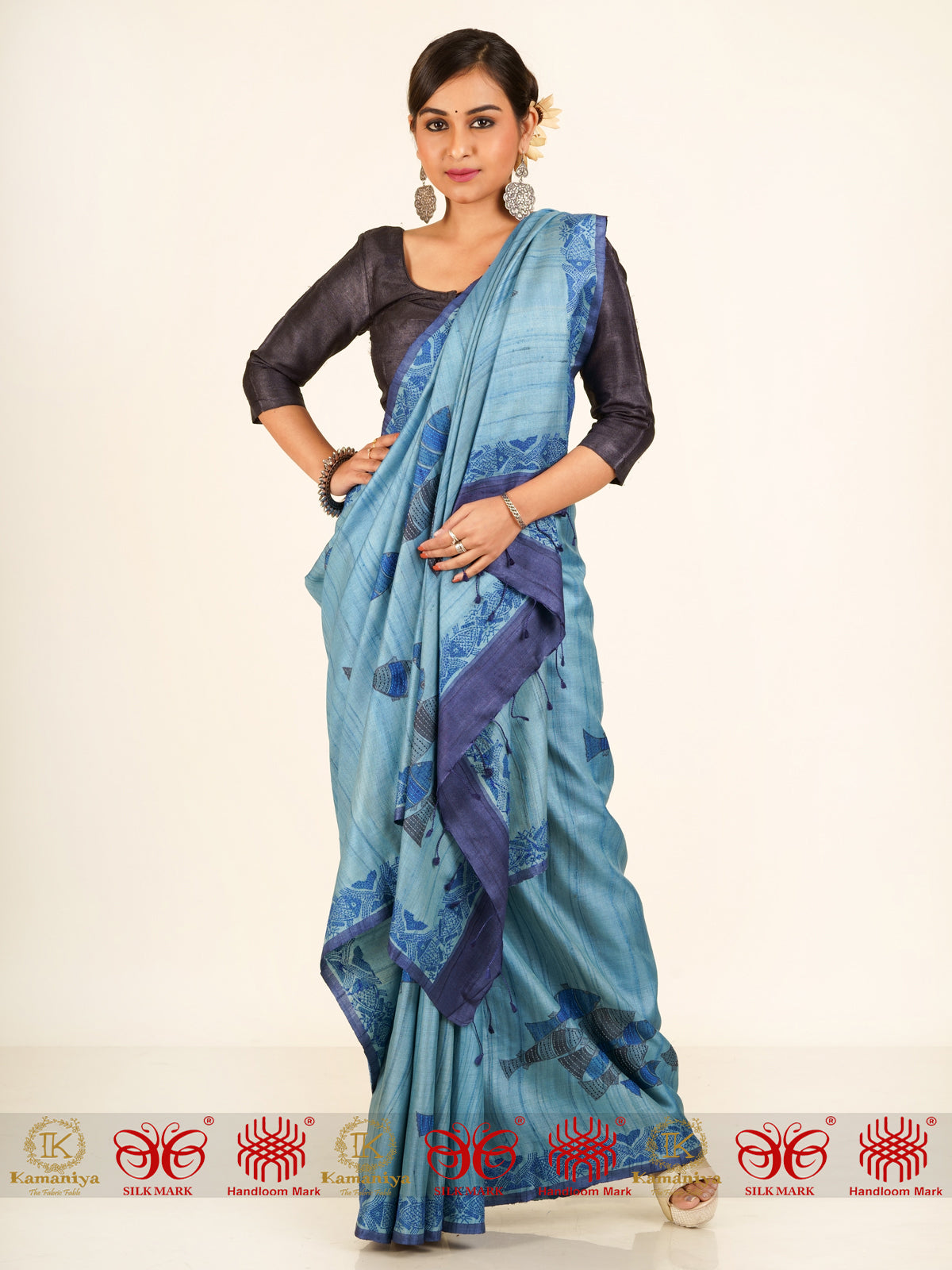 Malhar - Saree