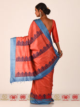 Load image into Gallery viewer, Santra - Saree
