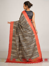 Load image into Gallery viewer, Tiranga - Saree
