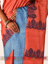 Load image into Gallery viewer, Santra - Saree
