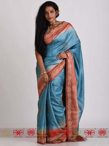 Voguish - Saree