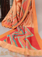 Load image into Gallery viewer, Parvati - Saree
