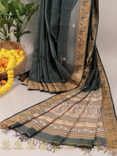 Load image into Gallery viewer, Kanyakumari - Saree
