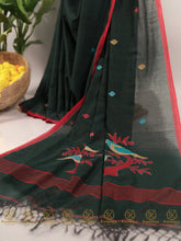 Load image into Gallery viewer, Panchi - Saree
