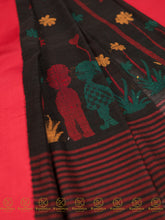 Load image into Gallery viewer, Bachpan - Saree
